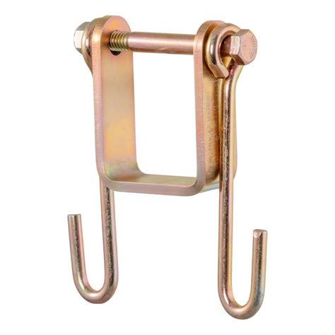 metal chain bracket|safety chain bracket.